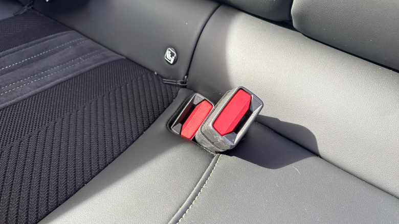 Peugeot 308 1.2 PureTech GT 5dr EAT8 Petrol Hatchback